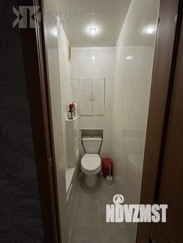 3-к квартира, вторичка, 61м2, 4/9 этаж