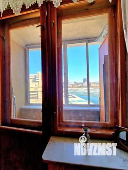 3-к квартира, вторичка, 64м2, 5/6 этаж