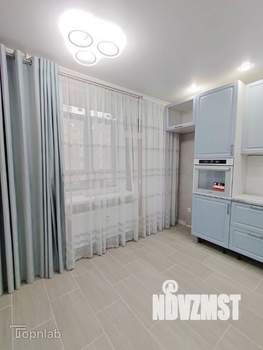 1-к квартира, вторичка, 38м2, 6/9 этаж