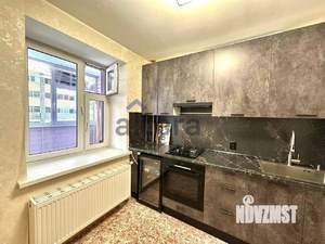 1-к квартира, вторичка, 28м2, 2/10 этаж