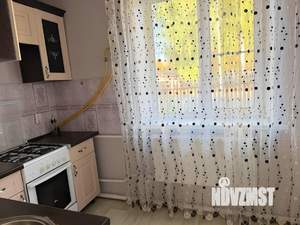 1-к квартира, вторичка, 32м2, 1/2 этаж