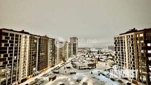 3-к квартира, вторичка, 76м2, 12/16 этаж