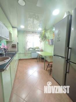 3-к квартира, вторичка, 75м2, 1/9 этаж