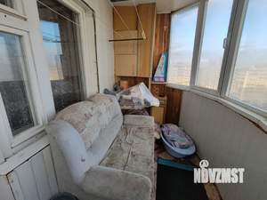 1-к квартира, вторичка, 37м2, 9/10 этаж