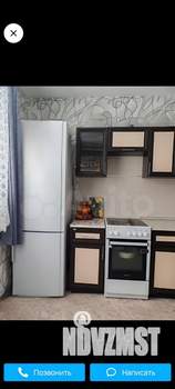 1-к квартира, вторичка, 42м2, 1/18 этаж