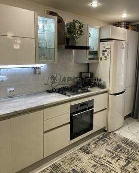 3-к квартира, вторичка, 79м2, 3/9 этаж