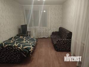 1-к квартира, вторичка, 34м2, 4/9 этаж