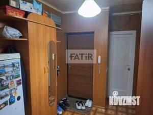 4-к квартира, вторичка, 60м2, 2/5 этаж