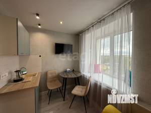 Студия квартира, вторичка, 11м2, 9/9 этаж