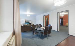 2-к квартира, вторичка, 130м2, 2/9 этаж