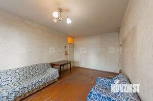 2-к квартира, вторичка, 46м2, 1/5 этаж