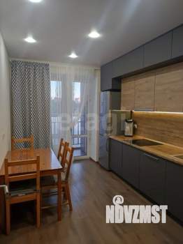 2-к квартира, вторичка, 50м2, 4/10 этаж