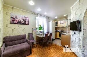 2-к квартира, вторичка, 51м2, 6/9 этаж