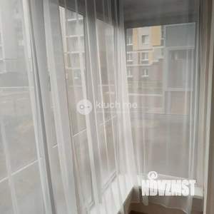 1-к квартира, вторичка, 29м2, 1/12 этаж