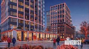 3-к квартира, вторичка, 64м2, 15/25 этаж