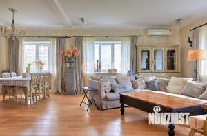 4-к квартира, вторичка, 193м2, 4/6 этаж