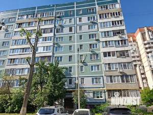 2-к квартира, вторичка, 51м2, 8/10 этаж