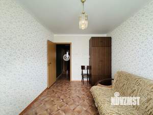 3-к квартира, вторичка, 66м2, 4/10 этаж