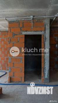 3-к квартира, вторичка, 93м2, 4/5 этаж