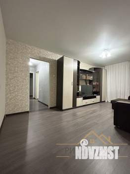 2-к квартира, вторичка, 51м2, 3/10 этаж