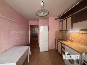 1-к квартира, вторичка, 38м2, 6/10 этаж