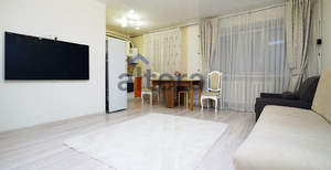 1-к квартира, вторичка, 30м2, 1/5 этаж