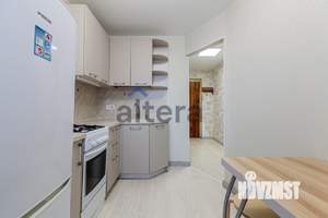 1-к квартира, вторичка, 29м2, 9/9 этаж