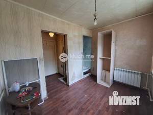 Студия квартира, вторичка, 13м2, 1/5 этаж