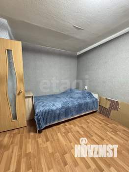 2-к квартира, вторичка, 42м2, 4/5 этаж