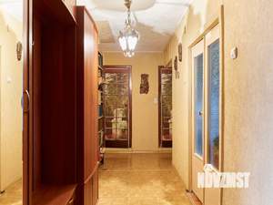 4-к квартира, вторичка, 75м2, 5/9 этаж