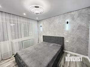 3-к квартира, вторичка, 62м2, 4/5 этаж