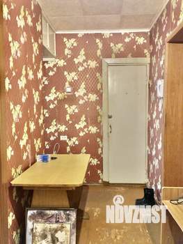 2-к квартира, вторичка, 52м2, 5/9 этаж