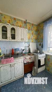 2-к квартира, вторичка, 46м2, 1/5 этаж
