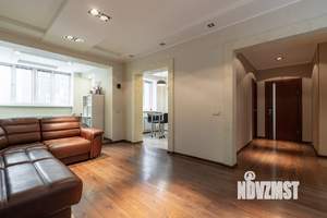 3-к квартира, вторичка, 88м2, 3/17 этаж