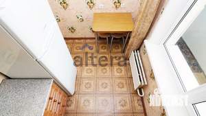 1-к квартира, вторичка, 33м2, 2/9 этаж