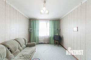 3-к квартира, вторичка, 68м2, 6/9 этаж