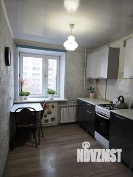 1-к квартира, вторичка, 34м2, 5/9 этаж