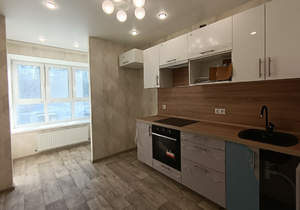 2-к квартира, вторичка, 47м2, 3/10 этаж
