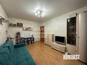 2-к квартира, вторичка, 49м2, 4/7 этаж