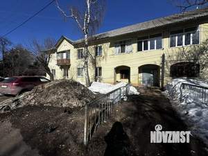 Студия квартира, вторичка, 20м2, 1/2 этаж