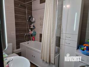 3-к квартира, вторичка, 87м2, 9/14 этаж