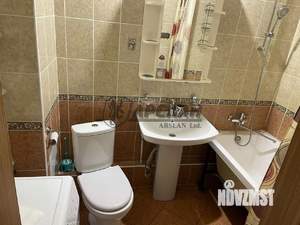 1-к квартира, вторичка, 40м2, 9/10 этаж