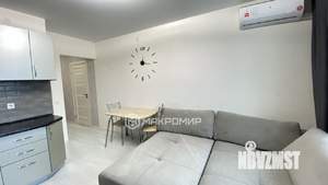 2-к квартира, вторичка, 37м2, 3/8 этаж