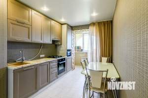 3-к квартира, вторичка, 73м2, 6/7 этаж