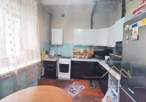 3-к квартира, вторичка, 71м2, 1/5 этаж