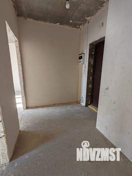 1-к квартира, вторичка, 41м2, 3/17 этаж