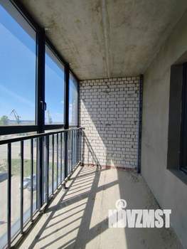 2-к квартира, вторичка, 55м2, 6/10 этаж