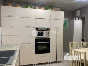 3-к квартира, вторичка, 76м2, 7/19 этаж
