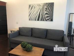 1-к квартира, вторичка, 51м2, 6/9 этаж