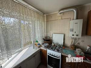 1-к квартира, вторичка, 30м2, 4/5 этаж